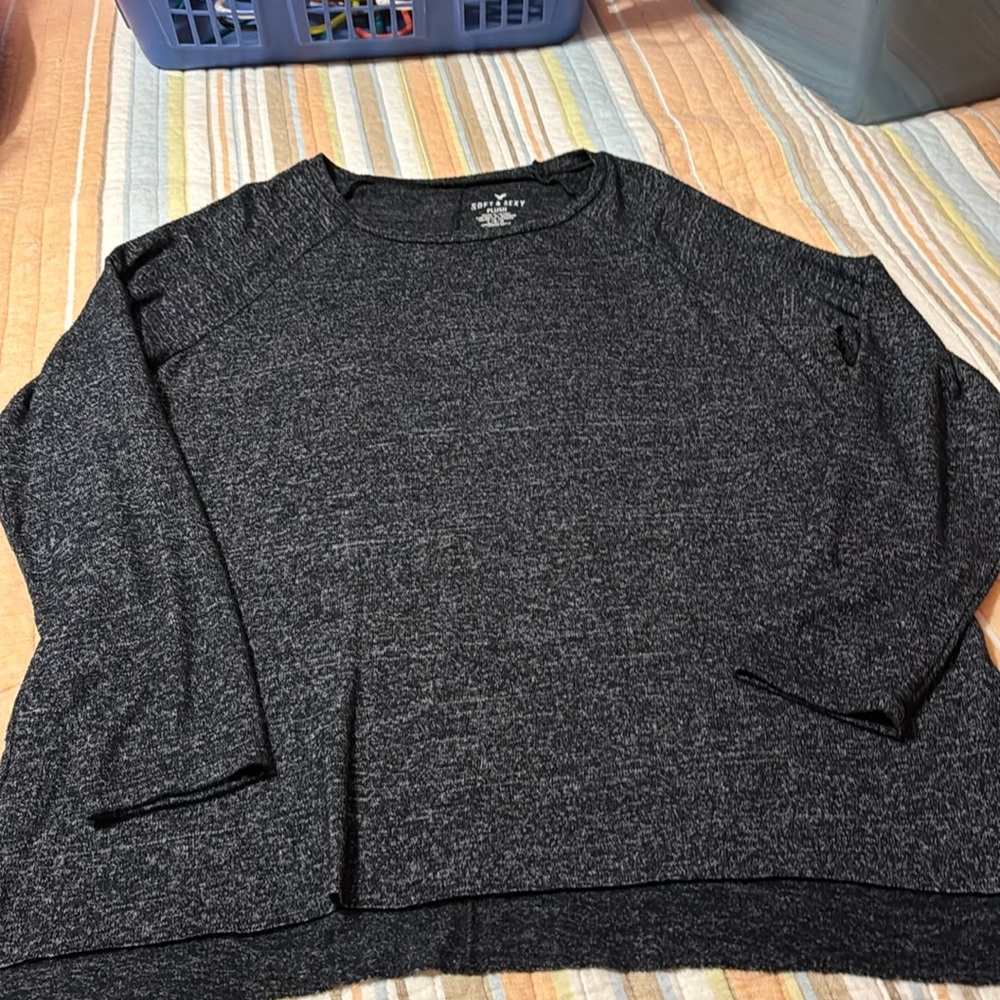American eagle shirt